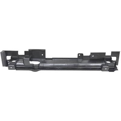 Grille Air Deflector by SHERMAN PARTS - 1662-99D-0 pa1