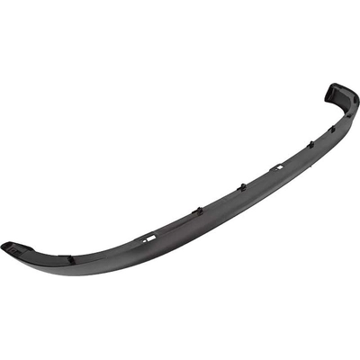 Grille Air Deflector by SHERMAN PARTS - 332-99DU pa1