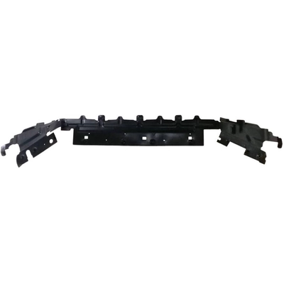 SHERMAN PARTS - 579C-99DQU - Upper Grille Air Deflector pa1