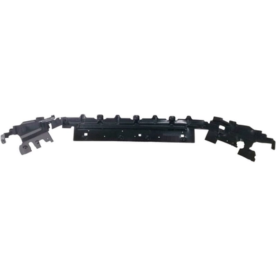Grille Air Deflector by SHERMAN PARTS - 579CA-99DQU pa1