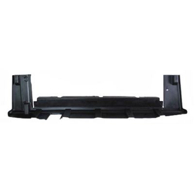 Grille Air Deflector by SHERMAN PARTS - 611-99D pa1