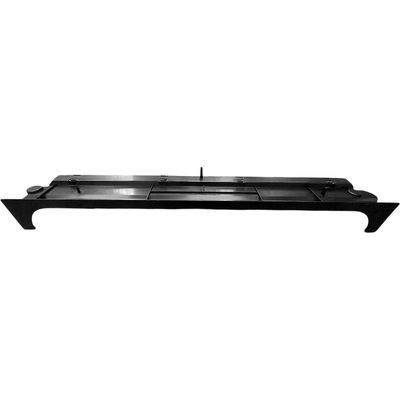 Grille Air Deflector by SHERMAN PARTS - 672C-99DU pa1