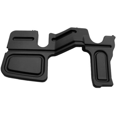 Grille Air Deflector by SHERMAN PARTS - 8175A-99D-1 pa1