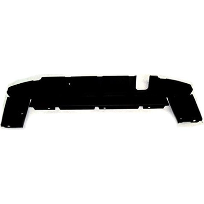 Grille Air Deflector by SHERMAN PARTS - 8188-99D-2 pa1