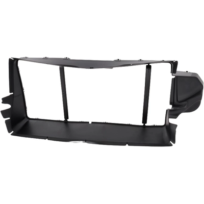 Grille Air Deflector by SHERMAN PARTS - FOEXPL20-99DU pa2