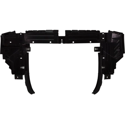 Grille Air Deflector by SHERMAN PARTS - GMACAD17A-99DU pa1