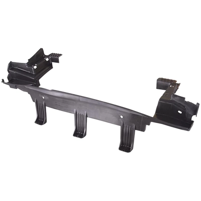 Grille Air Deflector by SHERMAN PARTS - GMACAD17D-99DQU pa1