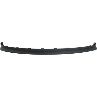 Grille Air Deflector by SHERMAN PARTS - GMCOLO15-99DU pa1