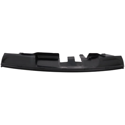 Grille Air Deflector by SHERMAN PARTS - HORIDG17-99D-0 pa2