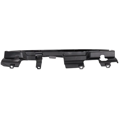 Grille Air Deflector by SHERMAN PARTS - HORIDG17-99D-0 pa3
