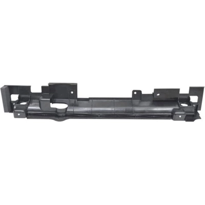 Grille Air Deflector by SHERMAN PARTS - KISPOR23A-99DQ-0 pa1