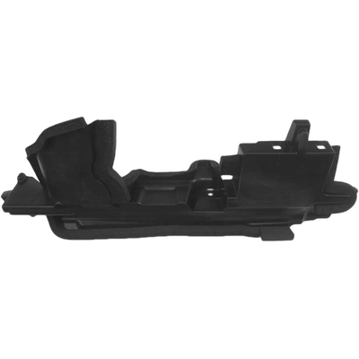 Grille Air Deflector by SHERMAN PARTS - TOCAMR18-99DQ-1 pa1