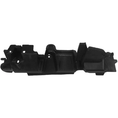 Grille Air Deflector by SHERMAN PARTS - TOCAMR18-99DQ-2 pa1