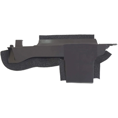 Grille Air Deflector by SHERMAN PARTS - TOCORO19-99DQ-2 pa1