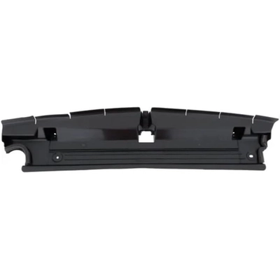 Grille Air Deflector by SHERMAN PARTS - TOCORO22-99D-0 pa2