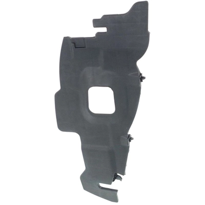 Grille Air Deflector - TO1218103 pa2