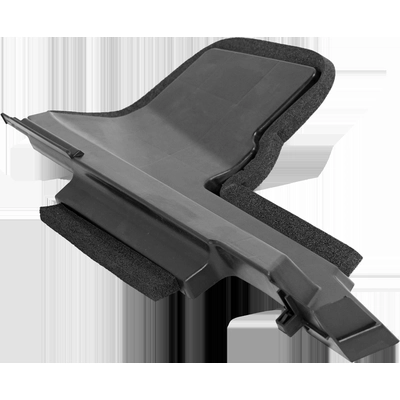 Grille Air Deflector - TO1218115 pa7