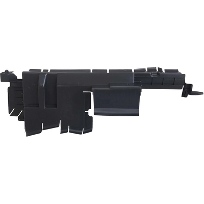 Grille Air Deflector - TO1218142C pa1