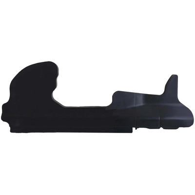Grille Air Deflector - TO1218144C pa1