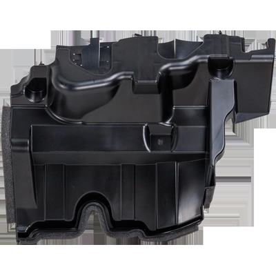 Grille Air Deflector - TO1218164 pa3