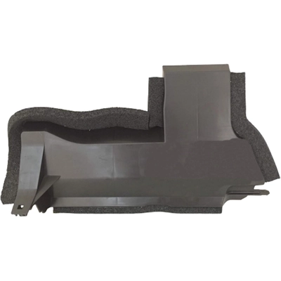 Grille Air Deflector - TO1218172 pa1