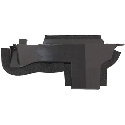 Grille Air Deflector - TO1218173 pa1
