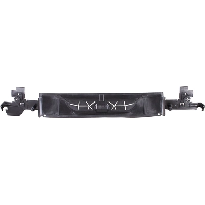 Grille Air Deflector - BM1218103 pa1