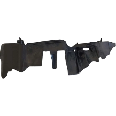 Grille Air Deflector - CH1218104 pa1