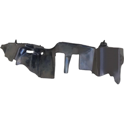 Grille Air Deflector - CH1218105 pa1