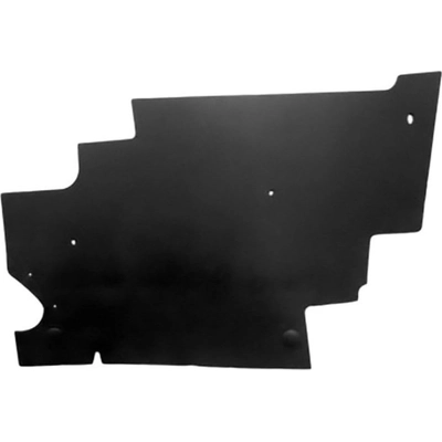 Grille Air Deflector - FO1218114 pa1