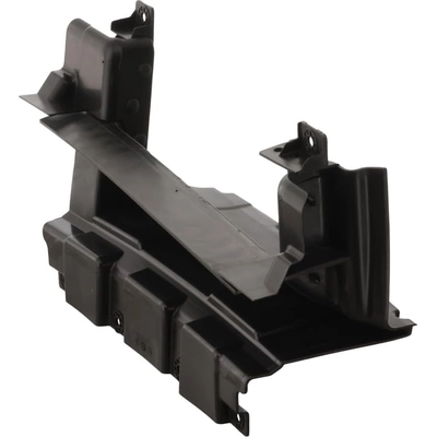 Grille Air Deflector - FO1218191 pa2