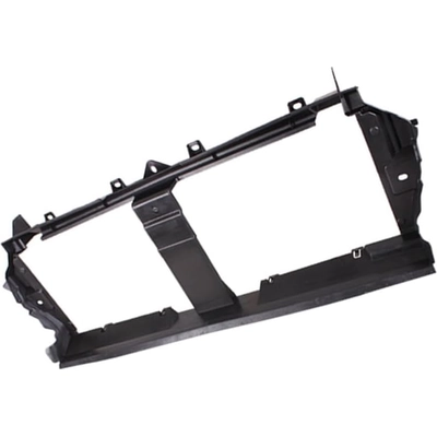 Grille Air Deflector - FO1218194 pa2