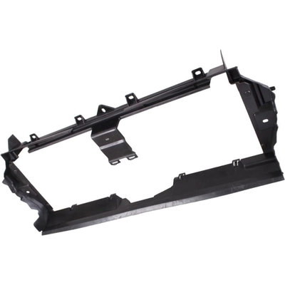 Grille Air Deflector - FO1218195 pa1