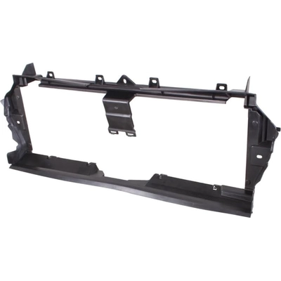 Grille Air Deflector - FO1218196 pa1
