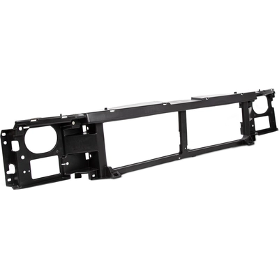 Grille Air Deflector - FO1218201 pa1