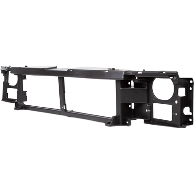 Grille Air Deflector - FO1218201 pa2
