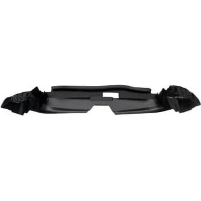 Grille Air Deflector - GM1218146 pa1