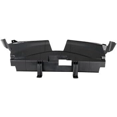 Grille Air Deflector - GM1218146 pa2
