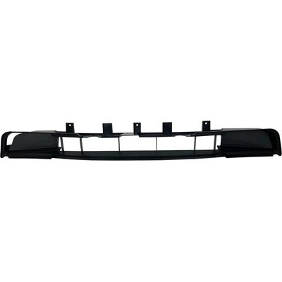 Grille Air Deflector - GM1218153 pa1