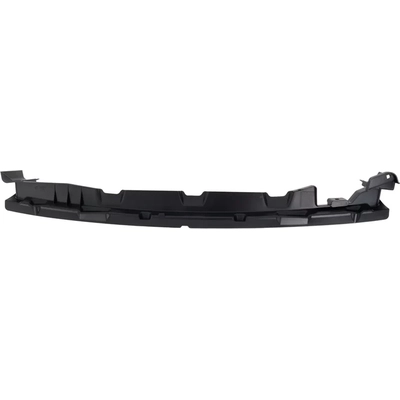 Grille Air Deflector - HO1218112 pa1