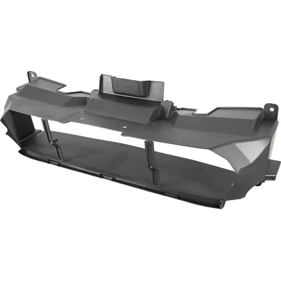 Grille Air Deflector - HO1218121 pa1