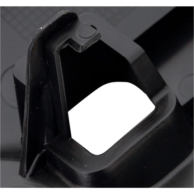 Grille Air Deflector - LX1218111C pa2
