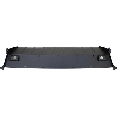 Grille Air Deflector - LX1218118 pa1