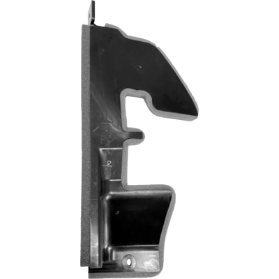 Grille Air Deflector - NI1218113 pa1