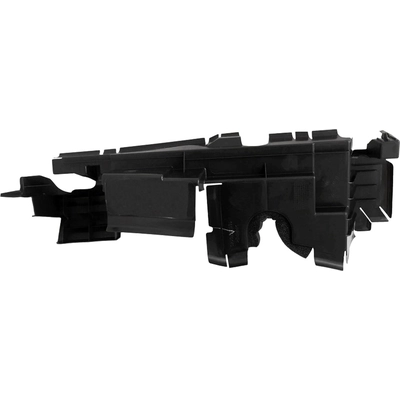 Grille Air Deflector - TO1218141 pa1
