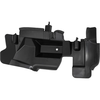 Grille Air Deflector - TO1218147 pa1