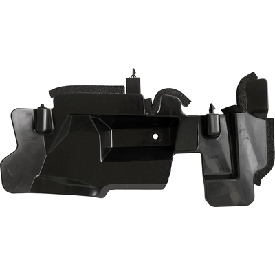 Grille Air Deflector - TO1218147 pa4