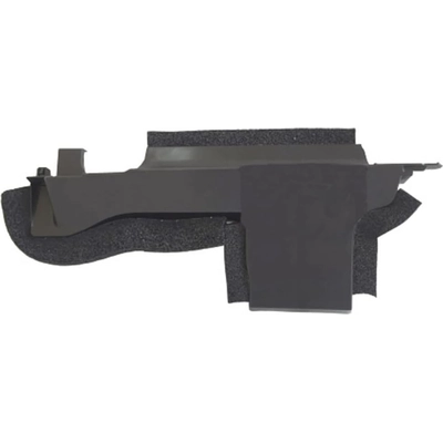 Grille Air Deflector - TO1218150 pa1