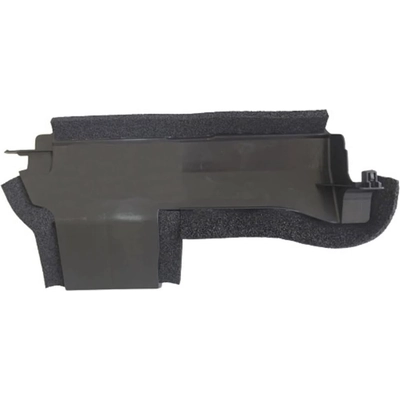 Grille Air Deflector - TO1218150 pa2