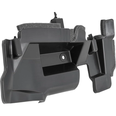 Grille Air Deflector - TO1218169 pa1